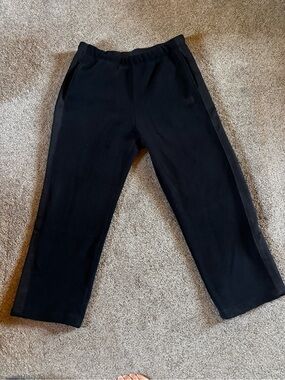 Needles sweatpants XL